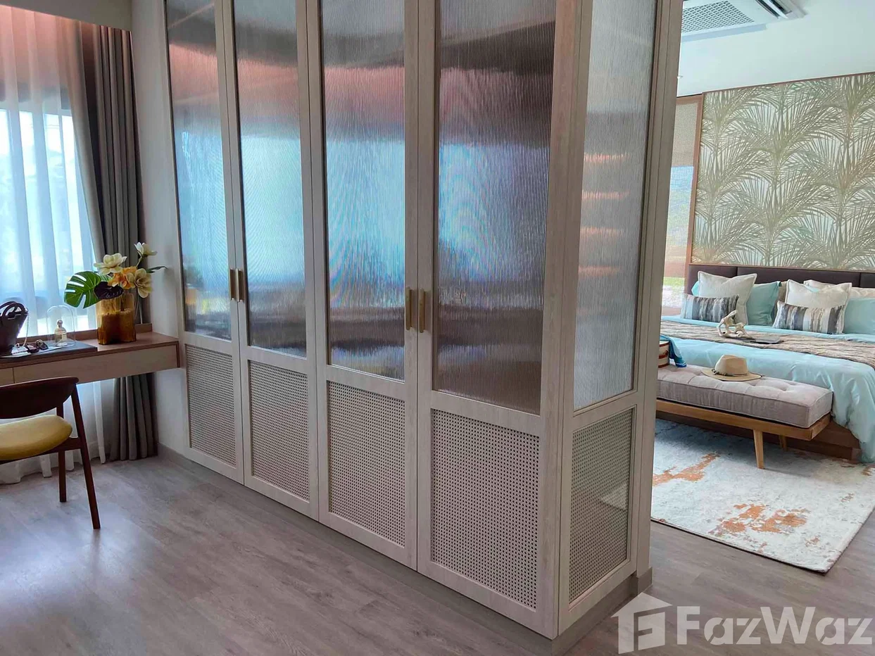 รูป ขาย บ้านเดี่ยว 4 ห้องนอน ในโครงการ ศุภาลัย พาร์ควิลล์ หัวหิน 6722672 - รูปที่ 7/15
