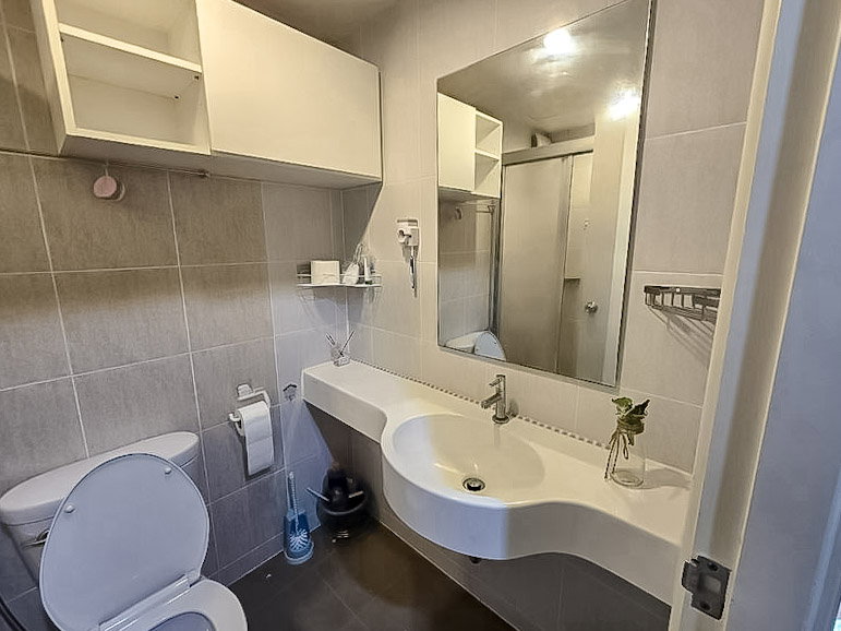 รูป 1 Bedroom Condo for Sale at Lumpini Ville Naklua Wong Amat - รูปที่ 5/6
