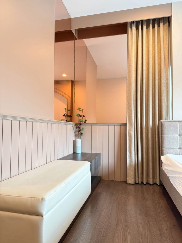 รูป 🏡ให้เช่า หมู่บ้าน เศรษฐสิริ กรุงเทพกรีฑา 2🏡 - รูปที่ 13/16