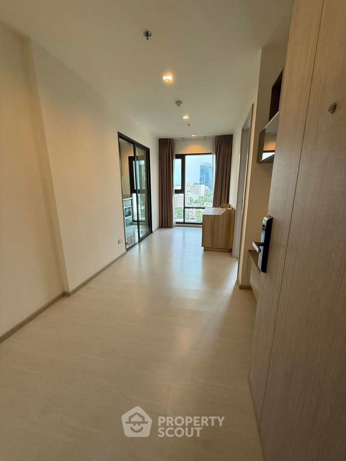 รูป คอนโด 1 ห้องนอน Rhythm Sukhumvit 36-38 ใกล้ BTS ทองหล่อ (ID 3243344) - รูปที่ 6/6