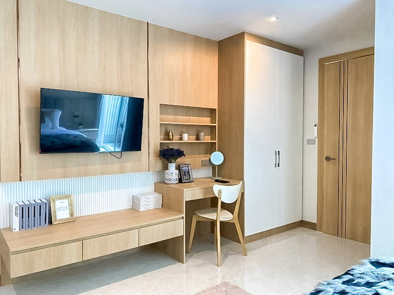 รูป Premium House for Sale Khao Talo Pattaya 4 Bed Private Pool - รูปที่ 4/12