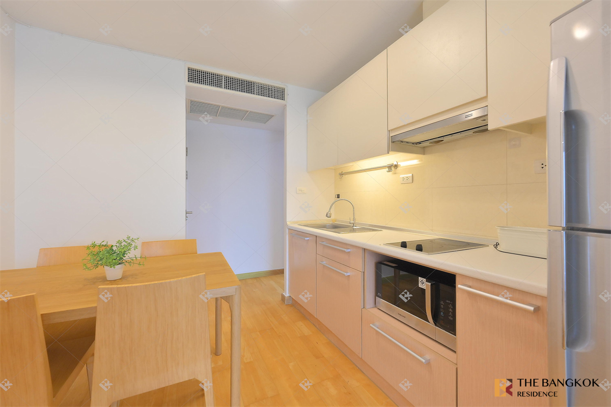 picture Residence 52 Room available, ready to move in near BTS On Nut - 8/10