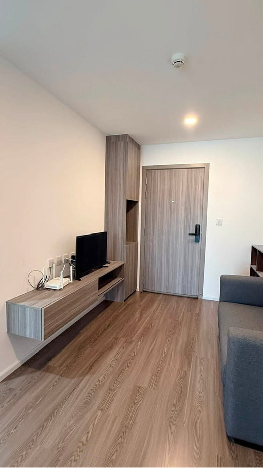 รูป คอนโด ดิ ออริจิ้น พหล สะพานใหม่ (นายหน้าคอนโดมืออาชีพ)💎💎 - รูปที่ 3/12