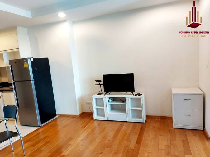 1-bed condo for sale, 38 sqm, THE LINE Phahonyothin Park