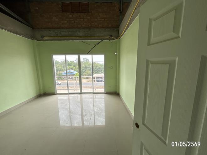 รูป อาคารพาณิชย์ 21 ตร.วา วังหิน ศรีสะเกษ 2.7M - รูปที่ 8/25