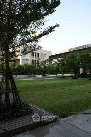 รูป ราคาคุ้มค่า คอนโด 1 ห้องนอน Villa Ratchatewi ชั้น 26 ใกล้ BTS พญาไท (ID 3240099) - รูปที่ 6/19