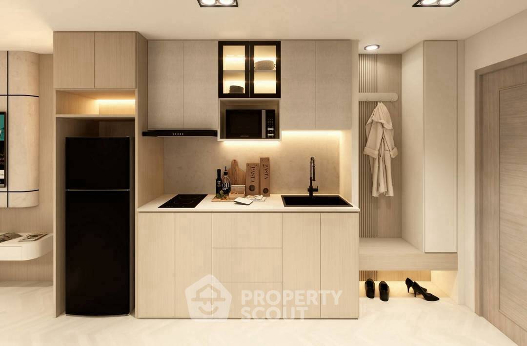 รูป ขายคอนโด 1 ห้องนอน Hillside Plaza And Condotel 4 เชียงใหม่ (ID 3243889) - รูปที่ 3/18