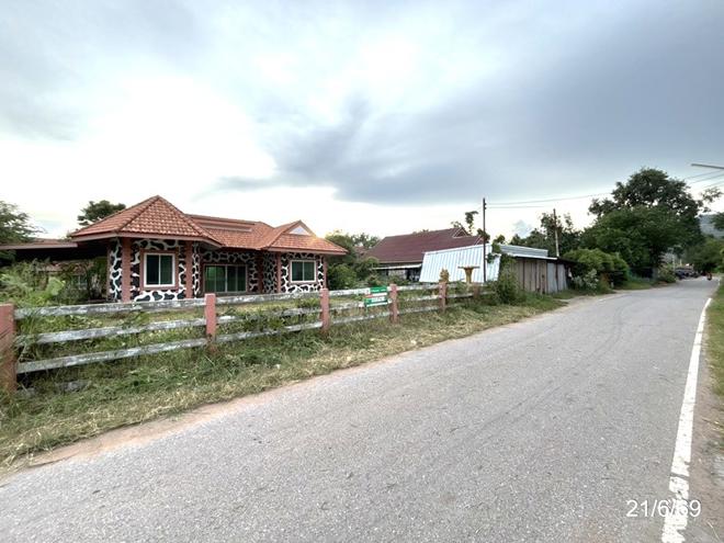 picture HOME 97 Sq.w. Pak Chong Nakhon Ratchasima for 754,000 - 12/29