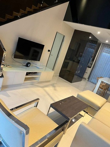 รูป HU7725 ทาวน์โฮมให้เช่า  บ้านกลางเมือง รัชโยธิน กรุงเทพมหานคร - รูปที่ 4/8