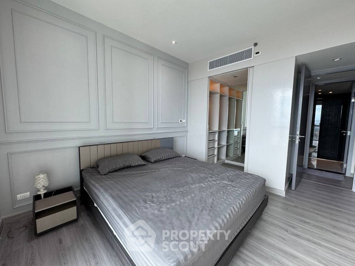 รูป คอนโด 2 ห้องนอน ชั้น 42 ขนาด 100 ตร.ม. ที่ The Pano Rama 3 (ID 2188426) - รูปที่ 5/14