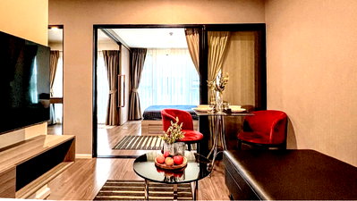 Condos for rent : 𝐂𝐨𝐧𝐝𝐨 𝐓𝐡𝐞 𝐎𝐫𝐢𝐠𝐢𝐧 𝐑𝐚𝐦𝐢𝐧𝐭𝐫𝐚 𝟖𝟑 𝐒𝐭𝐚𝐭𝐢𝐨𝐧
