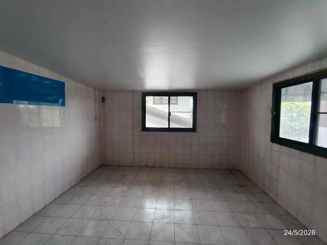 รูป อาคารพาณิชย์ 28.1 ตร.วา เมืองอุดรธานี อุดรธานี 2.1M - รูปที่ 30/43