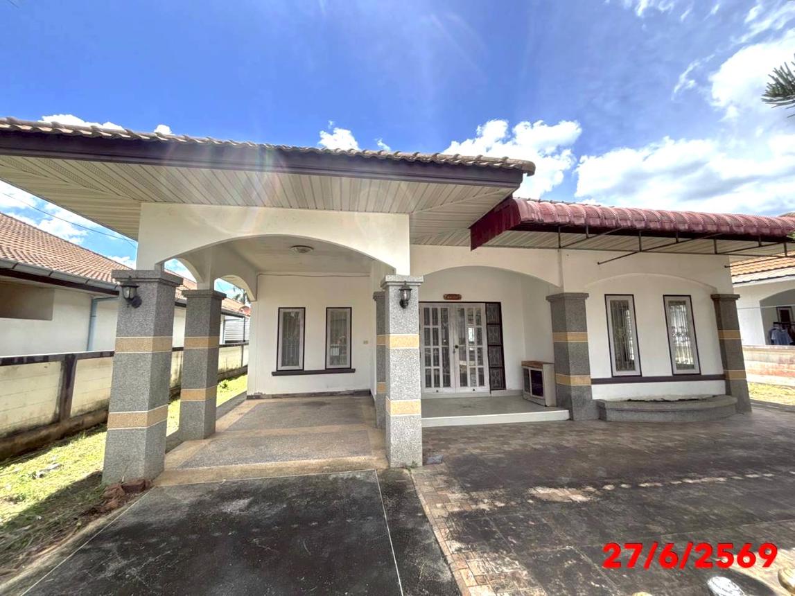 รูป บ้านเดี่ยว 70 ตร.วา บ้านสวนพฤกษา 2 ทุ่งสง นครศรีธรรมราช 2.3M - รูปที่ 13/25
