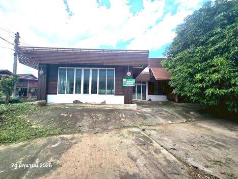 picture HOME 123 Sq.w. Noen Kham Chainat for 1.5M - 34/37