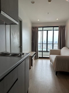 รูปภาพ เช่าคอนโด IDEO Sathorn - Thapra/ไอดีโอ สาทร - ท่าพระ (D6908117)