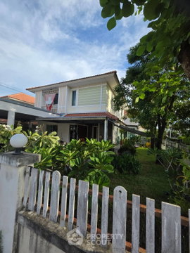 บ้าน 3 ห้องนอน ขนาด 204 ตร.ม. ในเสม็ด ชลบุรี (ID 3243955)