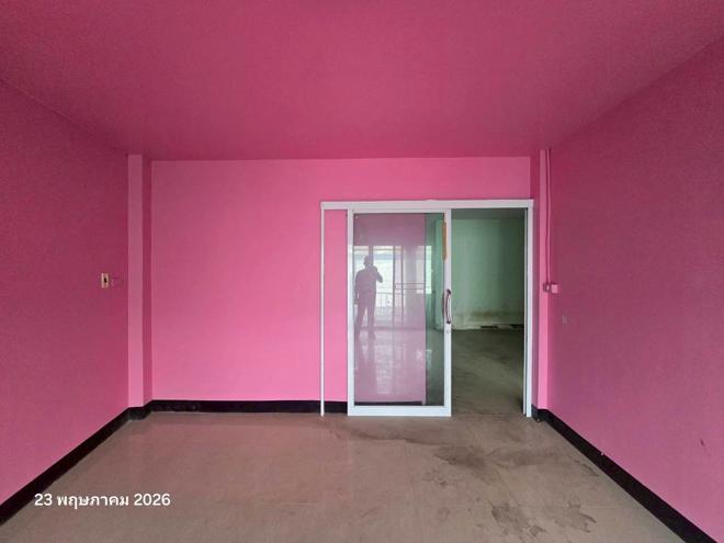 รูป อาคารพาณิชย์ 39.1 ตร.วา เมืองกำแพงเพชร กำแพงเพชร 7.2M - รูปที่ 17/57