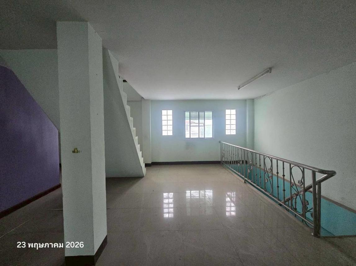 รูป อาคารพาณิชย์ 39.1 ตร.วา เมืองกำแพงเพชร กำแพงเพชร 7.2M - รูปที่ 32/57