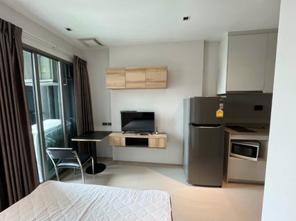 รูปภาพ Condo for Rent at Whizdom Station Ratchada - Thapra (A6908047) ID Line : @condo42
