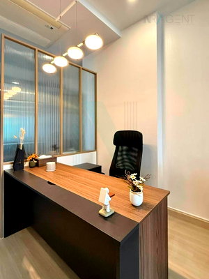 Condos for rent : 🚩 For Rent Condo SUPALAI PREMIER SI PHRAYA - SAMYAN Building 1, Floor 19,2 bed room, Room size 73 sqm