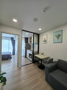 ✨🏙️ For Rent Atmoz Flow Minburi 🏙️✨