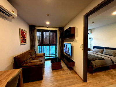Condos for rent :  E72107 Taka Haus Ekamai 12 📲LINE: @theagentpro 💜