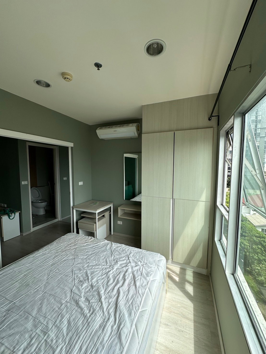 🟪🟦🟩🟨🟧 ให้เช่า Aspire Ratchada - Wongsawang *พร้อมอยู่ 1 กย. 2026 🛎️🛎️ | 𝗟𝗶𝗻𝗲@: @𝗮𝘀𝘀𝗲𝘁𝘀𝗽𝗿𝗼