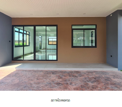 รูป บ้านเดี่ยว 323.5 ตร.วา โครงการ อารีนา การ์เด้น บางนา-สุวรรณภูมิ สมุทรปราการ บางพลี สมุทรปราการ 48.8M - รูปที่ 23/101
