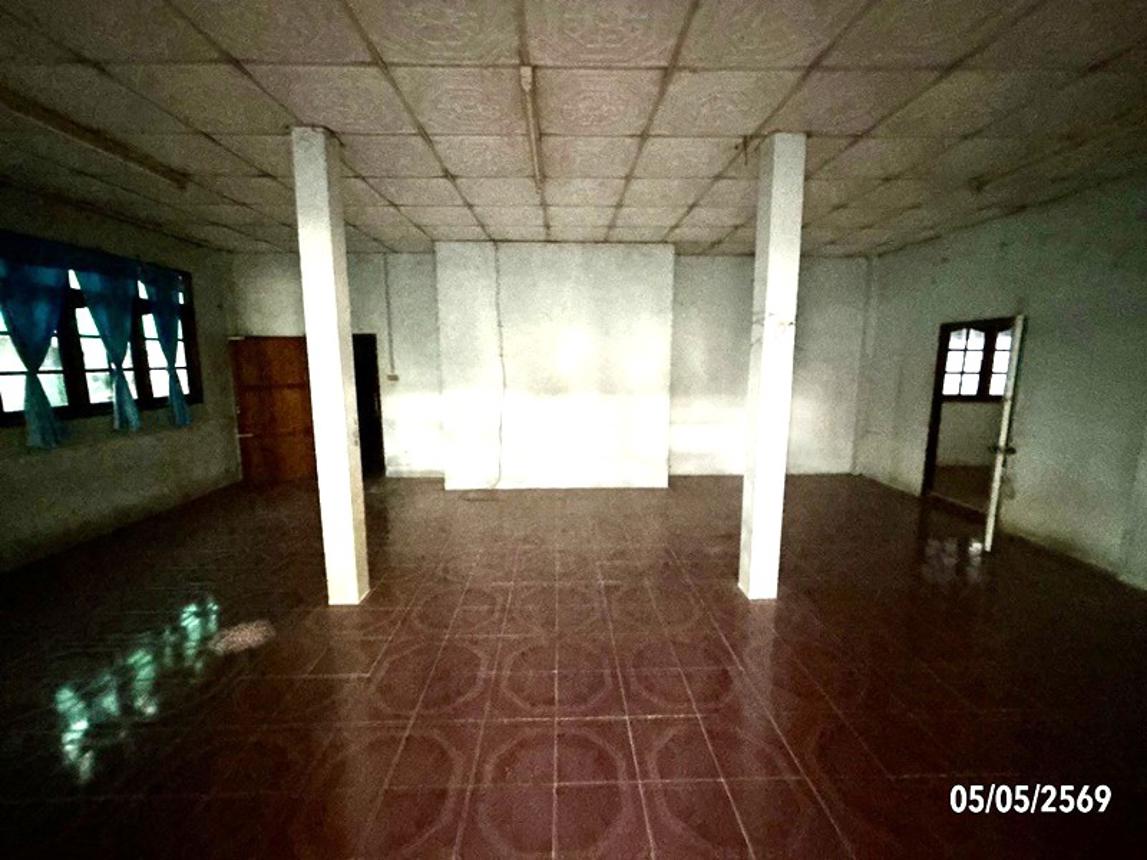 รูป บ้านเดี่ยว 111 ตร.วา ประทาย นครราชสีมา 580,000 - รูปที่ 21/35