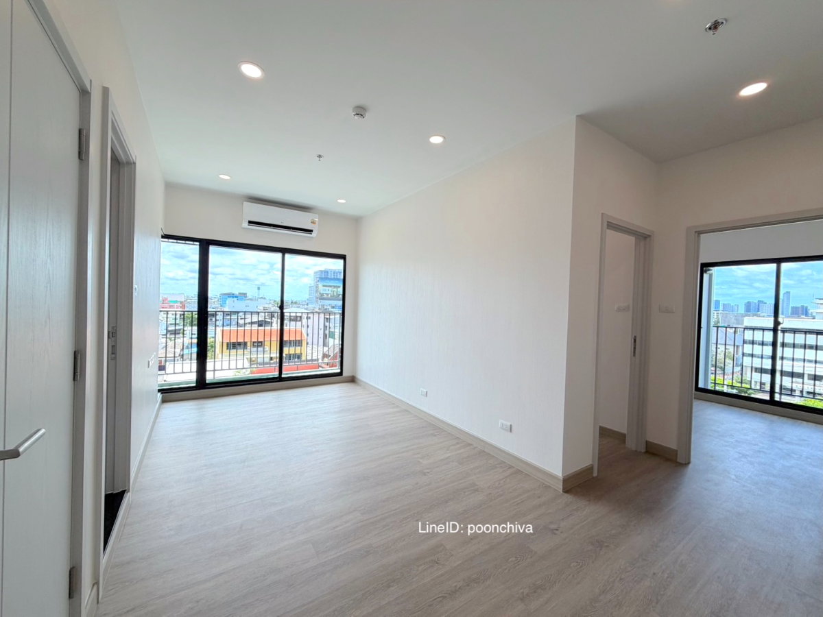 picture Urgent Sale! Rare 2BR Corner Unit - Same Floor as Pool & Fitness - 1/11