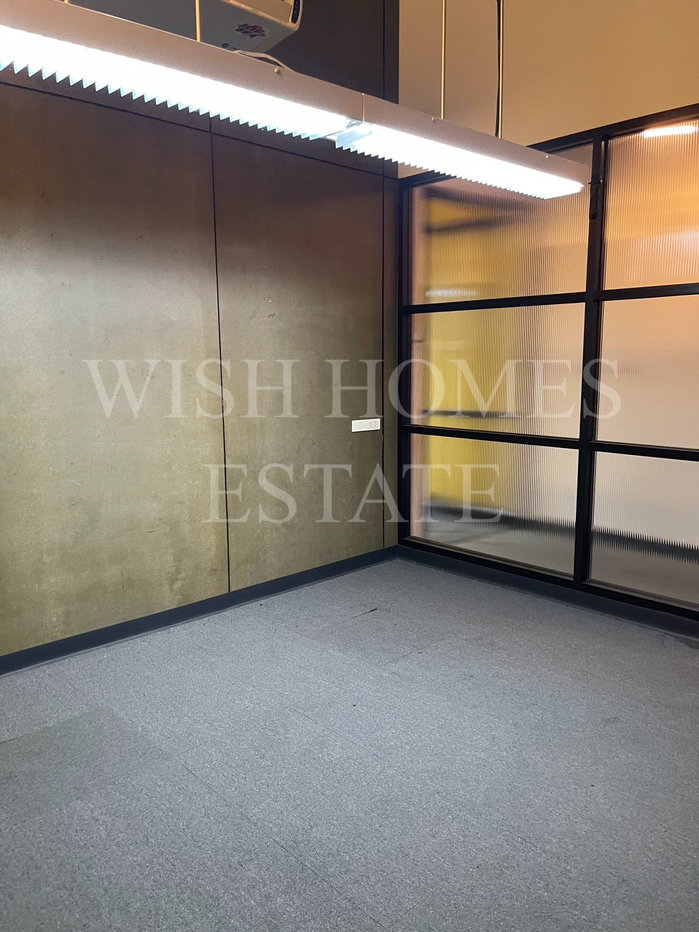 รูป WS8571 🏢 ให้เช่าทั้งชั้น! ออฟฟิศ 7 ห้อง 184 ตร.ม. ใกล้ MRT โชคชัย 4 เพียง 60,000 บาท/เดือน - รูปที่ 7/37