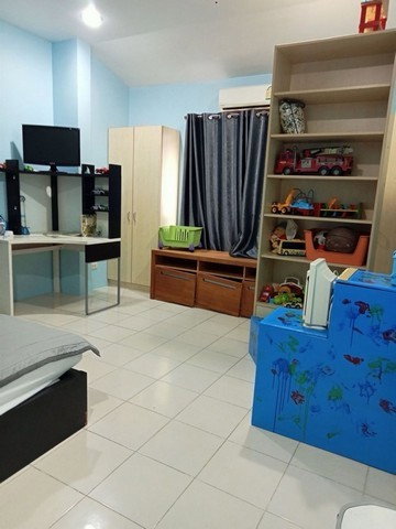 รูป HU7707 บ้านเดี่ยวให้เช่า   ย่านลาดกระบัง เขตลาดกระบัง กรุงเทพมหานคร - รูปที่ 4/8