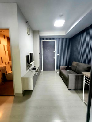 Condos for rent : For Rent Condo Niche id @ Pakkret Station 7,500