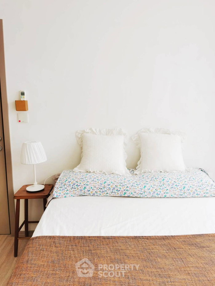 รูป ราคาคุ้มค่า คอนโด 1 ห้องนอน Kawa Haus ใกล้ BTS อ่อนนุช (ID 3236918) - รูปที่ 10/17