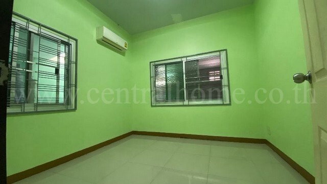 รูป บ้านเดี่ยว หมู่บ้าน สมาร์ทแลนด์ มาบยางพร ปลวกแดง ระยอง ถูกที่สุดในโครงการ - รูปที่ 4/25