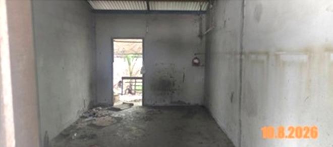 picture FACTORY 8201 Sq.w. Lat Yao Nakhon Sawan for 96.9M - 13/33