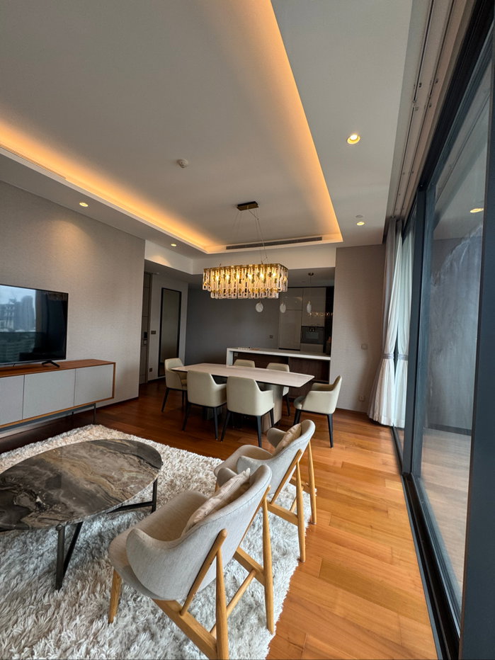 picture The Estelle Phomphong sukhumvit 26 for rent - 7/22