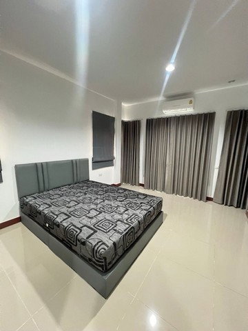 รูป HU7737 บ้านแฝดให้เช่า นนทวี วิลล์ 7 ถนนสกุลดี กรุงเทพมหานคร - รูปที่ 5/8