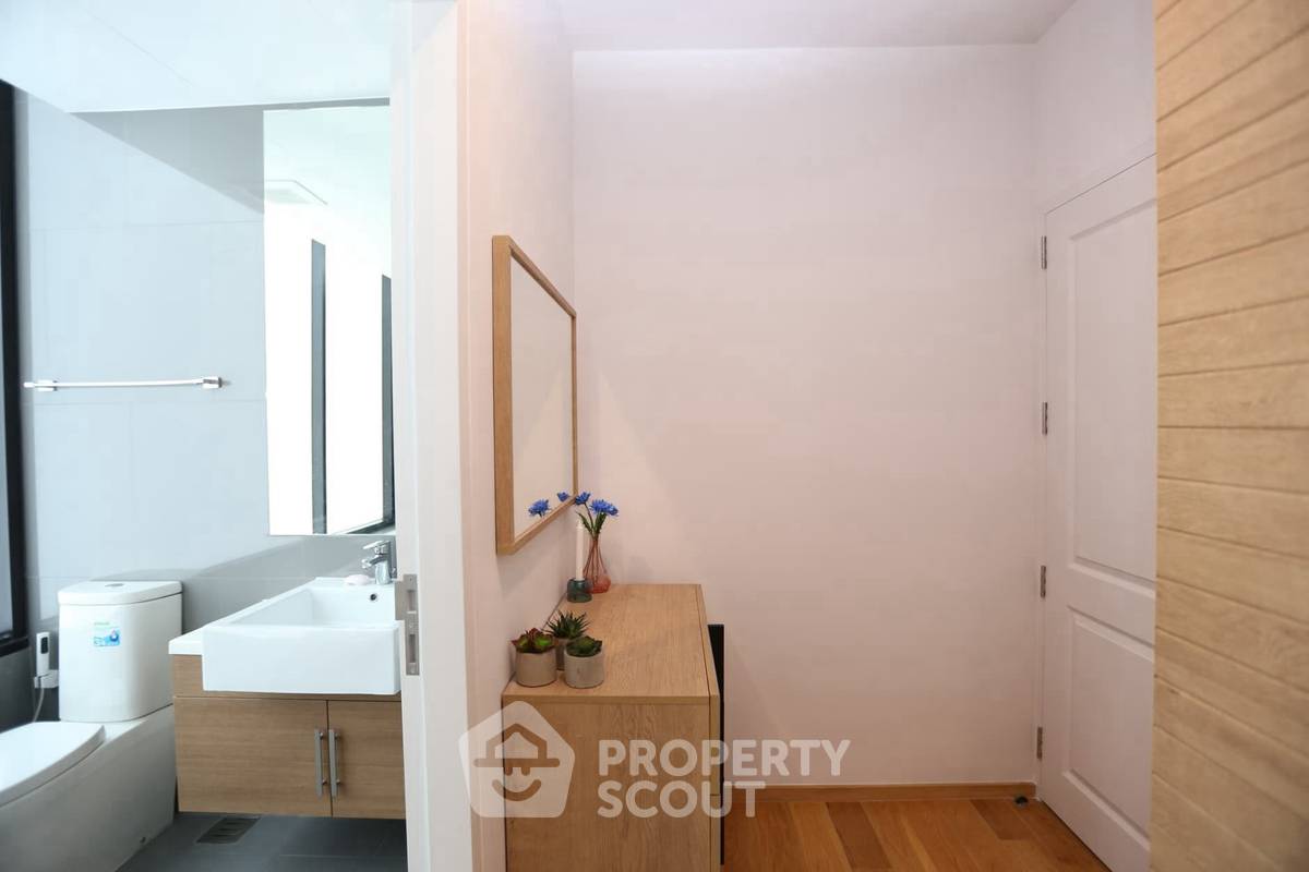 picture 200m To BTS Surasak | 2-BR Noble Revo Silom (ID 3243866) - 11/13