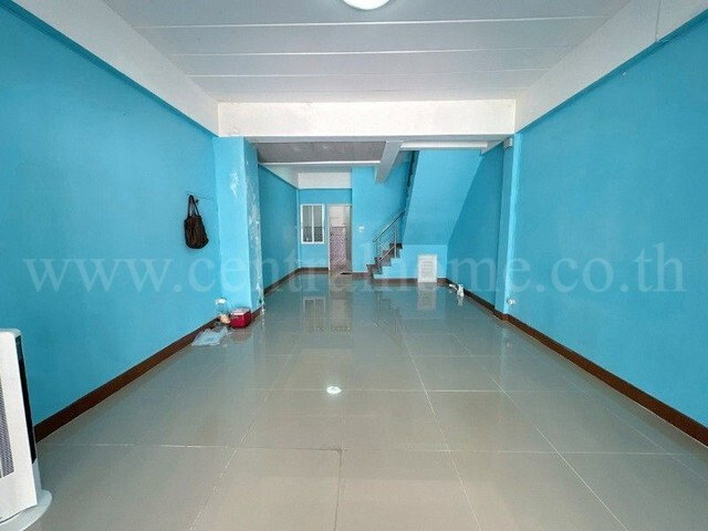 รูป ทาวน์เฮ้าส์ กิตตินคร วิลเลจ เคหะบางพลี - ลาดหวาย ราคาถูก - รูปที่ 3/19