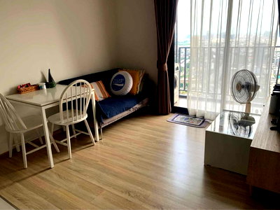 Condos for sale : The Base Garden Rama 9 🌟PN-00006380🌟