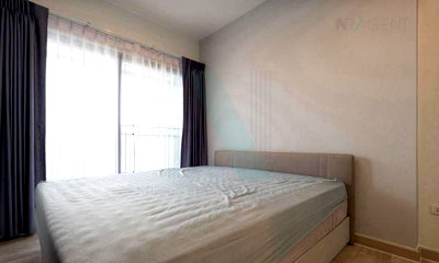 Condos for sale : 🔺 For Sell Condo NICHE PRIDE TAOPOON - INTERCHANGE Building 1, Floor 12,1 bed room, Room size 32 sqm
