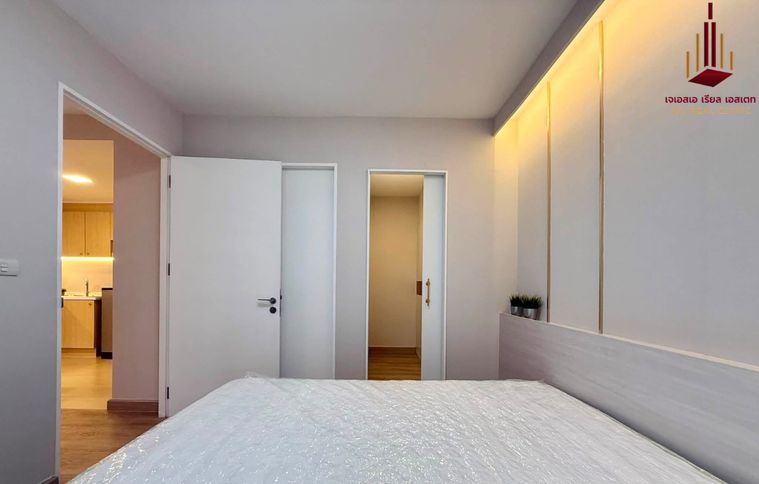 1-bed condo for sale, 43 sqm, The Sense Sukhumvit 68