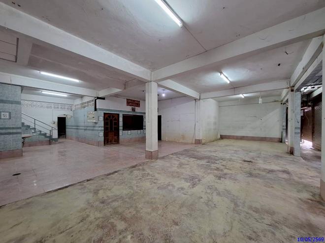 picture SHOP HOUSE 72.8 Sq.w. Muang Satun Satun for 5.7M - 4/31