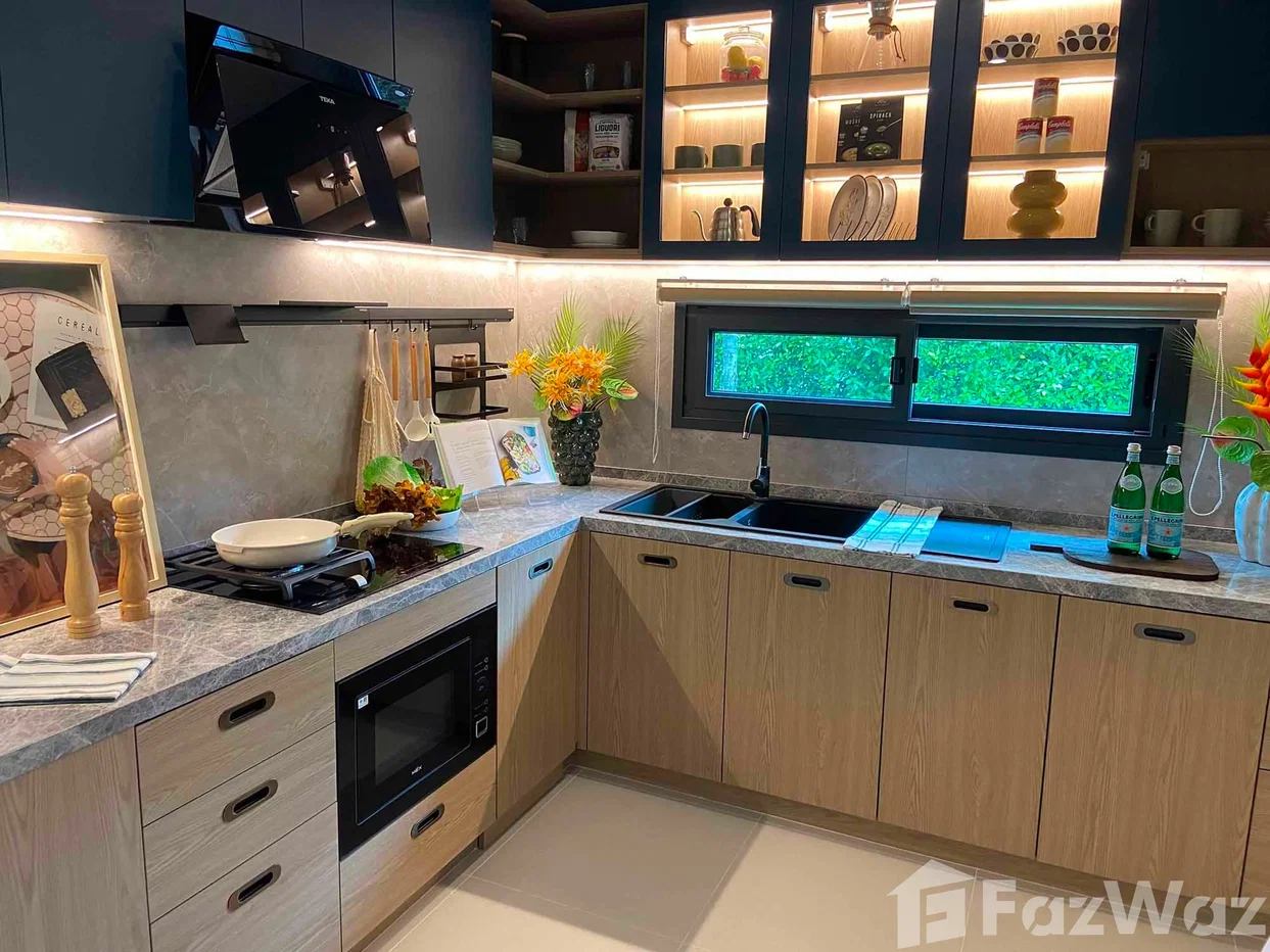 รูป ขาย บ้านเดี่ยว 4 ห้องนอน ในโครงการ ศุภาลัย พาร์ควิลล์ หัวหิน 6722672 - รูปที่ 8/15