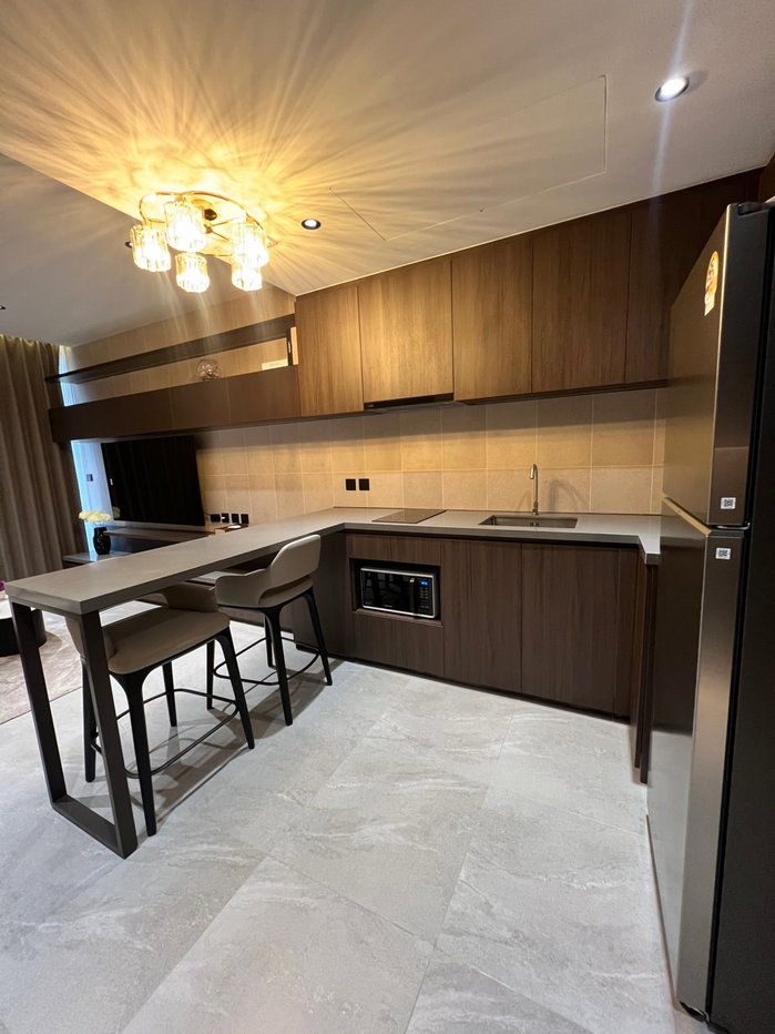 รูป เช่าคอนโด The Panora Estuaria/เดอะ พาโนรา เอสทัวเรีย (D6908116) ID Line : @condo98 - รูปที่ 12/17
