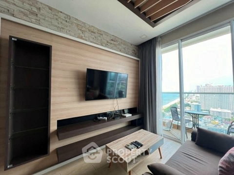 1-BR Condo For Sale At Cetus Beachfront, Jomtien Beach (ID 3243888)