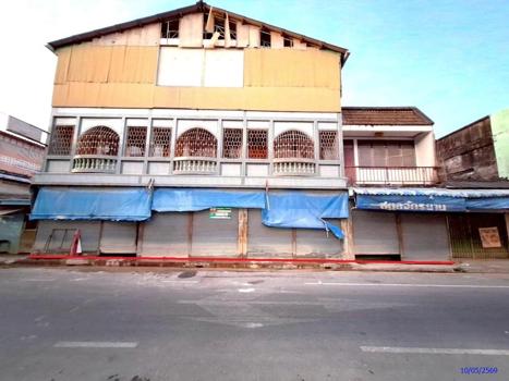 picture SHOP HOUSE 72.8 Sq.w. Muang Satun Satun for 5.7M - 28/31