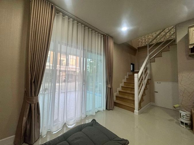 ให้เช่าบ้านเดี่ยว 3 ห้องนอน 10 ตร.ม. 20 ตร.ว. เขตสายไหม