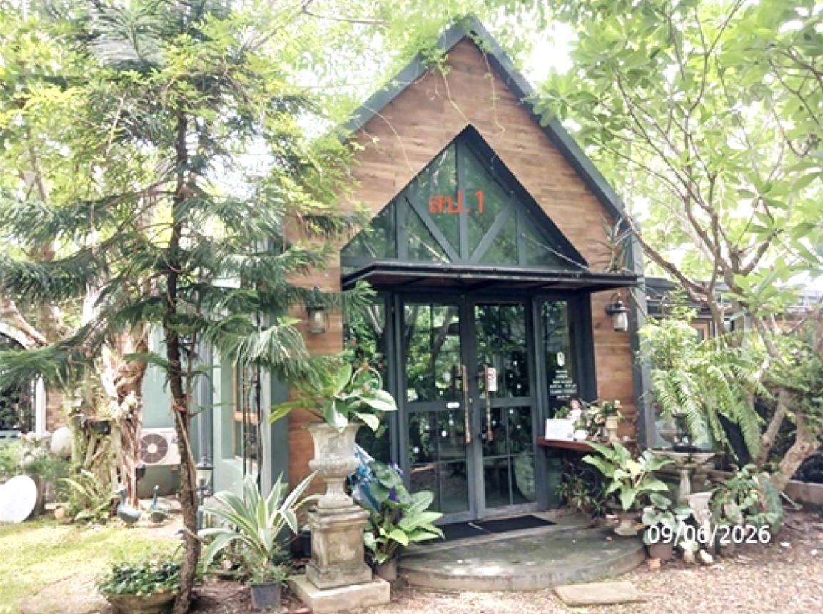 รูป บ้านเดี่ยว 256.8 ตร.วา บรรเจิดลักษณ์ แม่ริม เชียงใหม่ 8.2M - รูปที่ 11/23